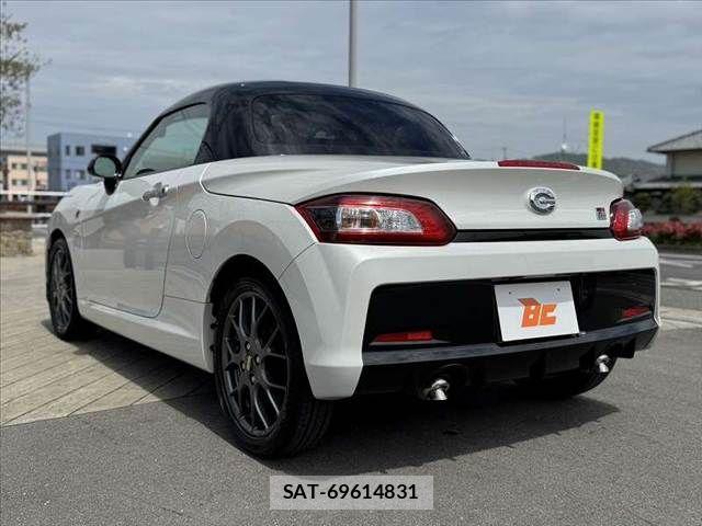 Daihatsu COPEN 2020-02 6263482-12