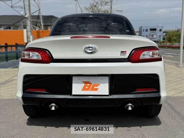 Daihatsu COPEN 2020-02 6263482-13