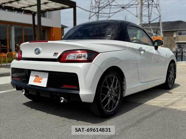 Daihatsu COPEN 2020-02 6263482-14