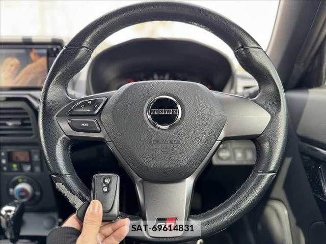 Daihatsu COPEN 2020-02 6263482-4