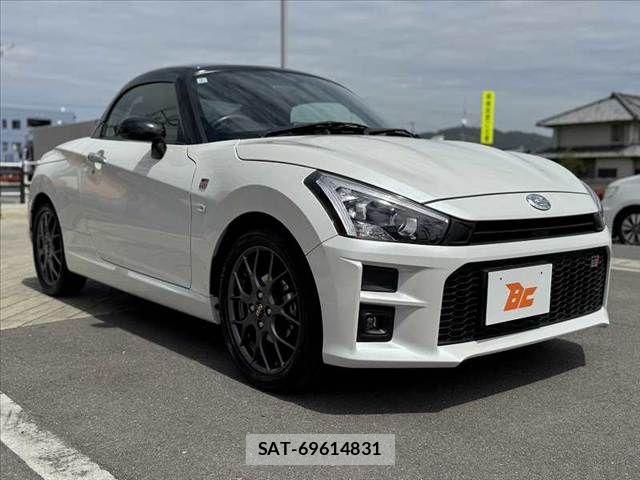 Daihatsu COPEN 2020-02 6263482-7