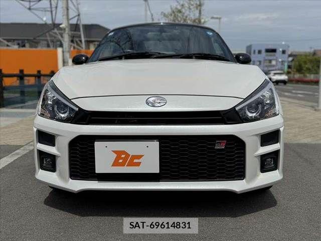 Daihatsu COPEN 2020-02 6263482-8