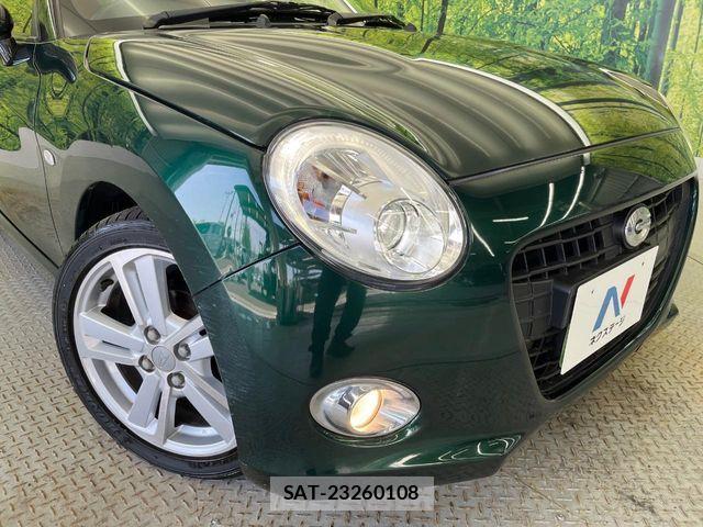 Daihatsu COPEN 2016-01 6271297-11