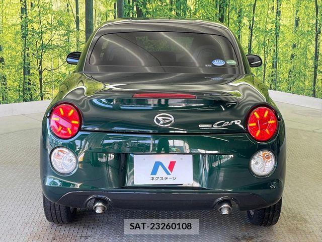 Daihatsu COPEN 2016-01 6271297-14