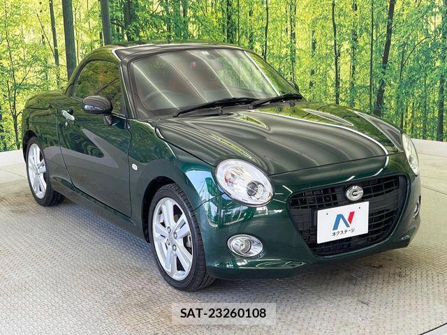 Daihatsu COPEN 2016-01 6271297-15