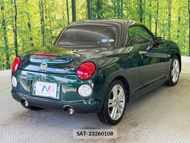 Daihatsu COPEN 2016-01 6271297-16