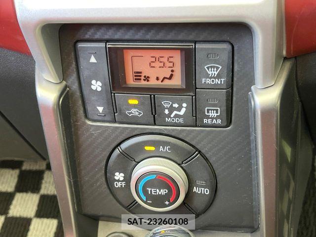 Daihatsu COPEN 2016-01 6271297-7