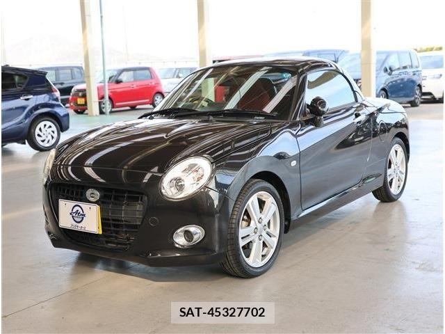 Daihatsu COPEN 2017-02 6303326-0