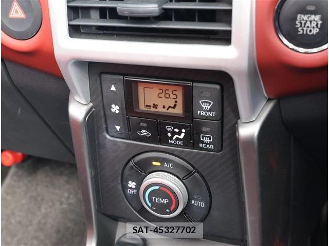 Daihatsu COPEN 2017-02 6303326-10