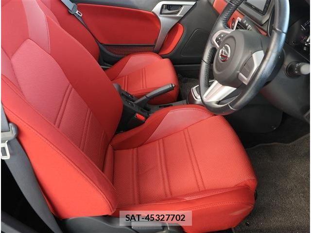 Daihatsu COPEN 2017-02 6303326-14
