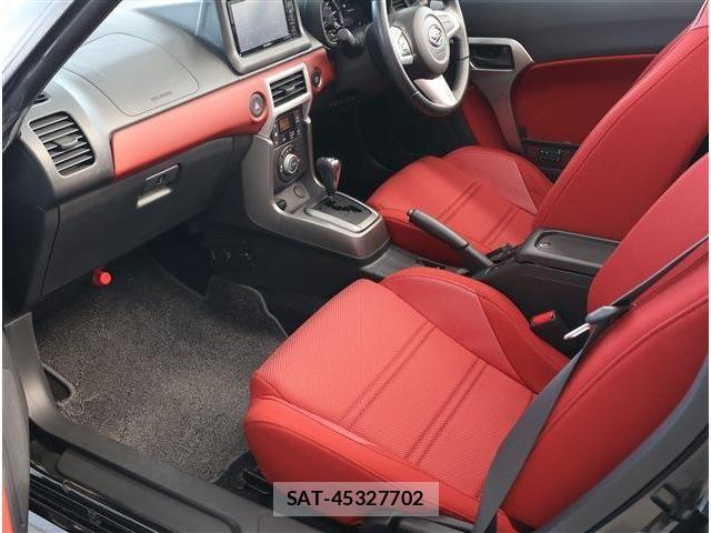 Daihatsu COPEN 2017-02 6303326-16