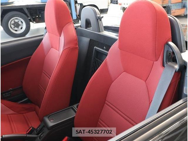 Daihatsu COPEN 2017-02 6303326-17