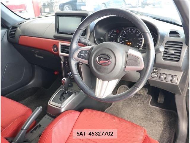 Daihatsu COPEN 2017-02 6303326-1