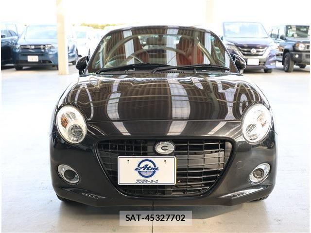 Daihatsu COPEN 2017-02 6303326-21