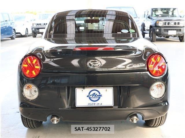 Daihatsu COPEN 2017-02 6303326-23