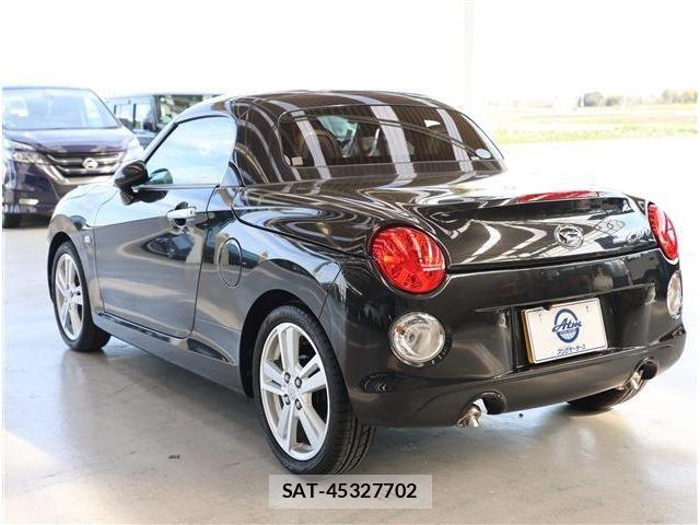 Daihatsu COPEN 2017-02 6303326-24