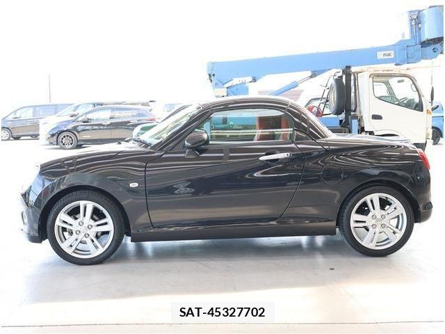 Daihatsu COPEN 2017-02 6303326-25