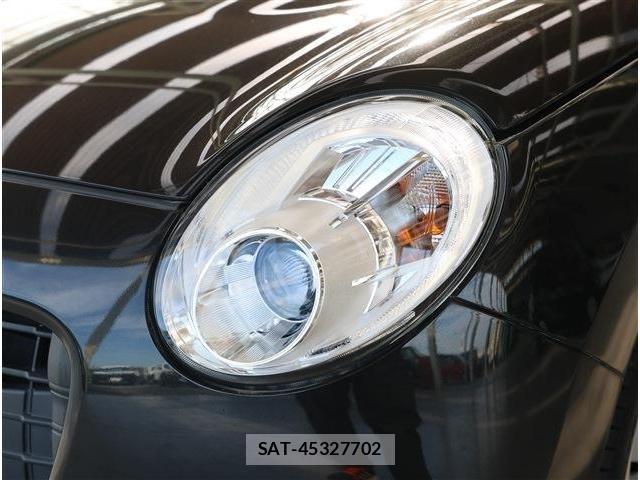 Daihatsu COPEN 2017-02 6303326-26