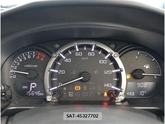 Daihatsu COPEN 2017-02 6303326-7
