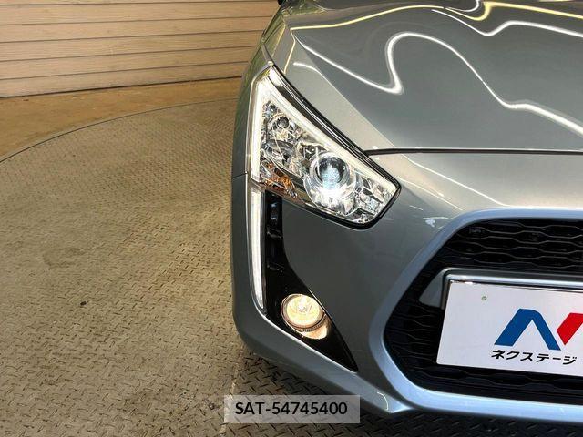 Daihatsu COPEN 2023-10 6303313-11