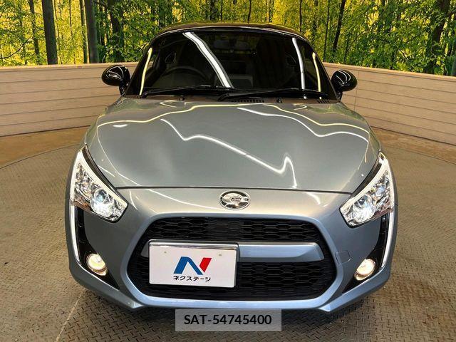 Daihatsu COPEN 2023-10 6303313-13