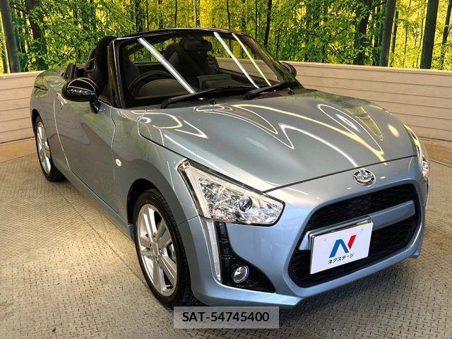 Daihatsu COPEN 2023-10 6303313-15
