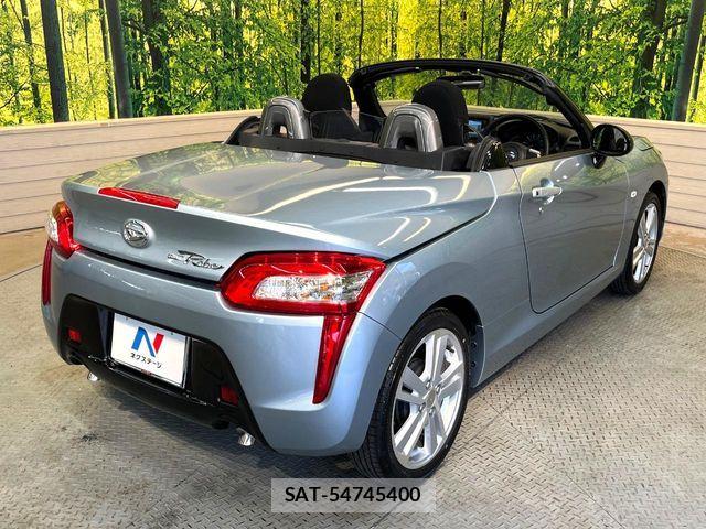 Daihatsu COPEN 2023-10 6303313-16
