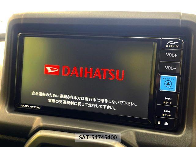 Daihatsu COPEN 2023-10 6303313-3