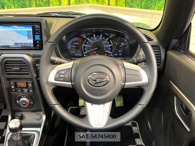 Daihatsu COPEN 2023-10 6303313-7