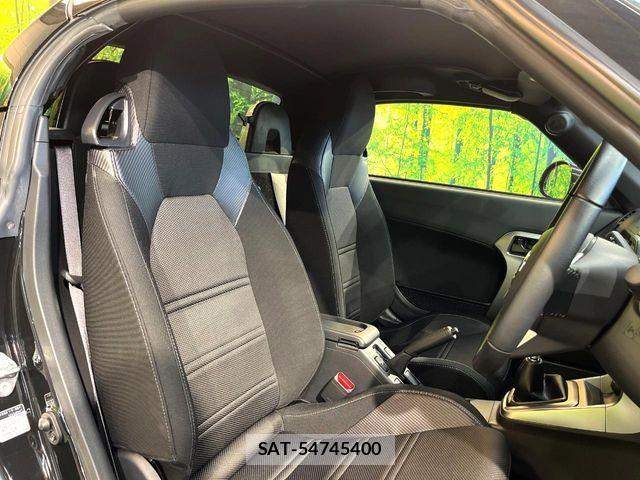 Daihatsu COPEN 2023-10 6303313-8