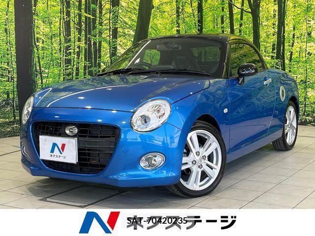 Daihatsu COPEN 2019-02 6525825-0