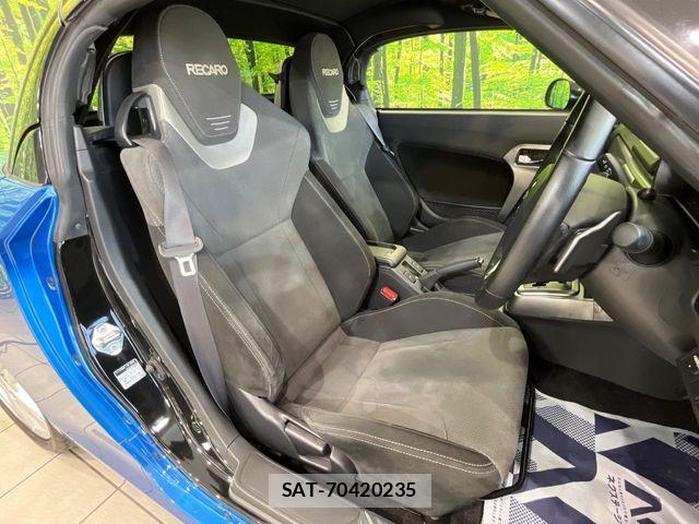 Daihatsu COPEN 2019-02 6525825-9