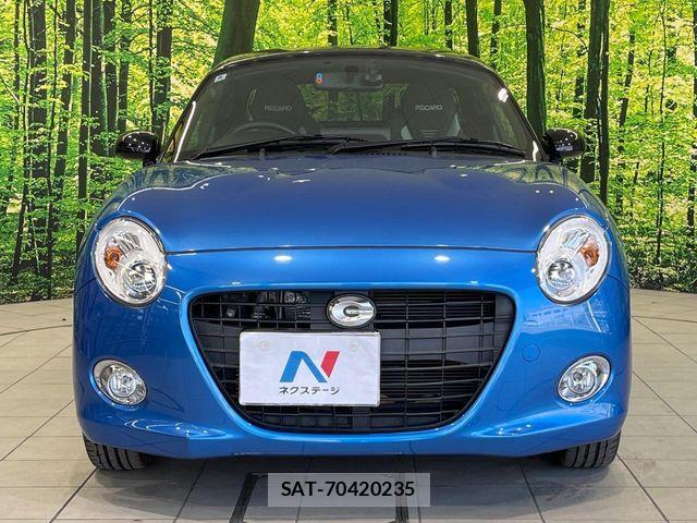 Daihatsu COPEN 2019-02 6525825-13
