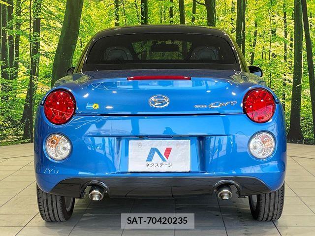 Daihatsu COPEN 2019-02 6525825-14