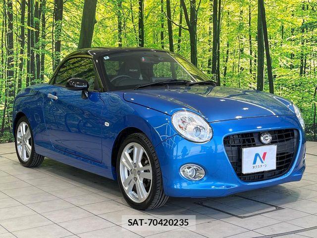 Daihatsu COPEN 2019-02 6525825-15