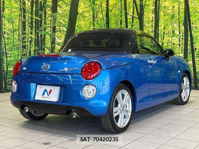 Daihatsu COPEN 2019-02 6525825-16