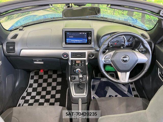 Daihatsu COPEN 2019-02 6525825-1