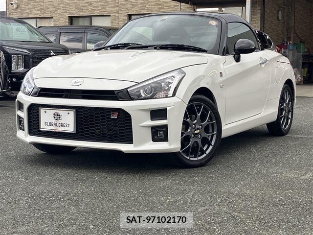 Toyota Copen 2023-05 6611083-0