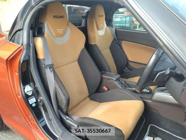 Daihatsu COPEN 2016-02 6611088-6