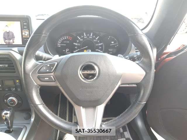 Daihatsu COPEN 2016-02 6611088-12