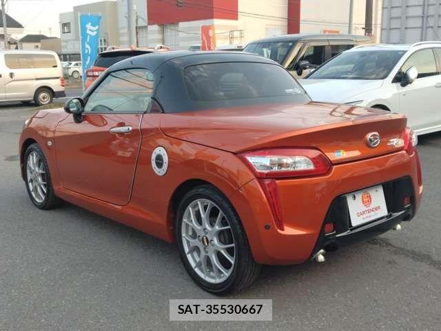 Daihatsu COPEN 2016-02 6611088-3