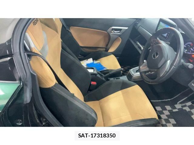 Daihatsu COPEN 2023-01 6611085-12