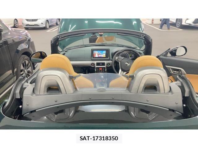 Daihatsu COPEN 2023-01 6611085-21
