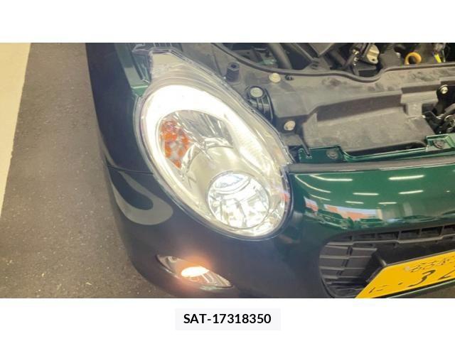 Daihatsu COPEN 2023-01 6611085-5
