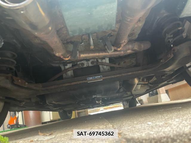 Daihatsu COPEN 2006-03 6611095-10