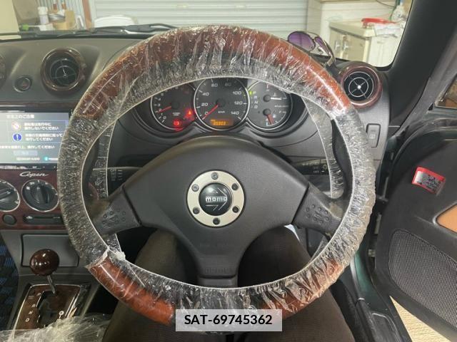 Daihatsu COPEN 2006-03 6611095-15