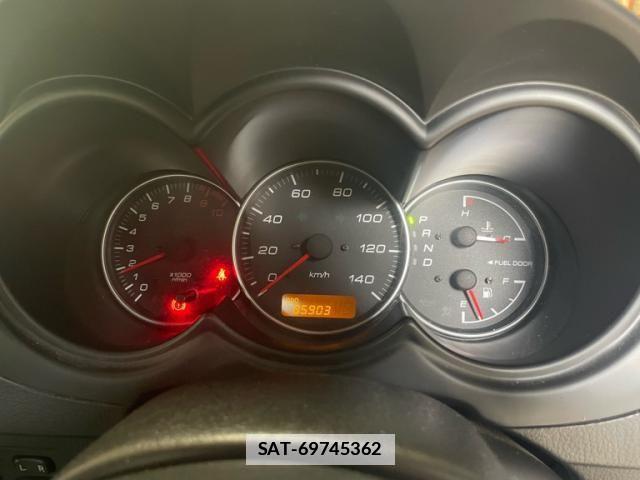 Daihatsu COPEN 2006-03 6611095-17