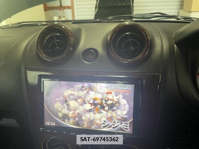 Daihatsu COPEN 2006-03 6611095-18
