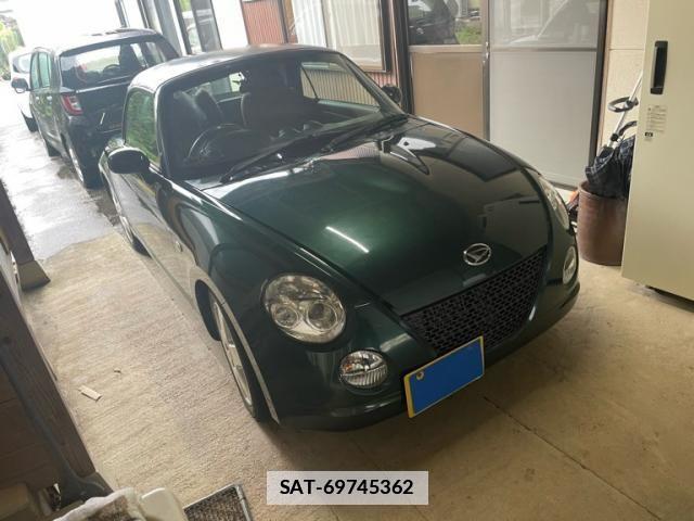 Daihatsu COPEN 2006-03 6611095-1