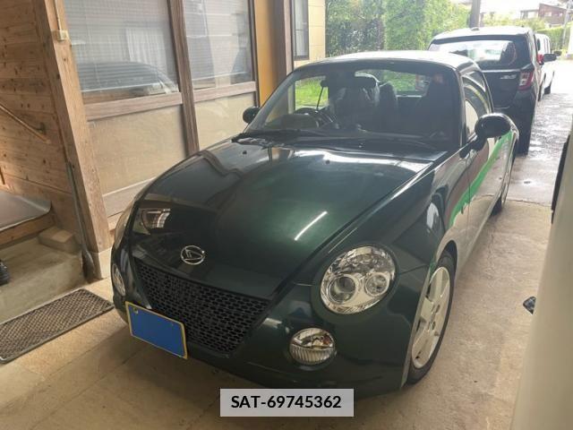 Daihatsu COPEN 2006-03 6611095-2